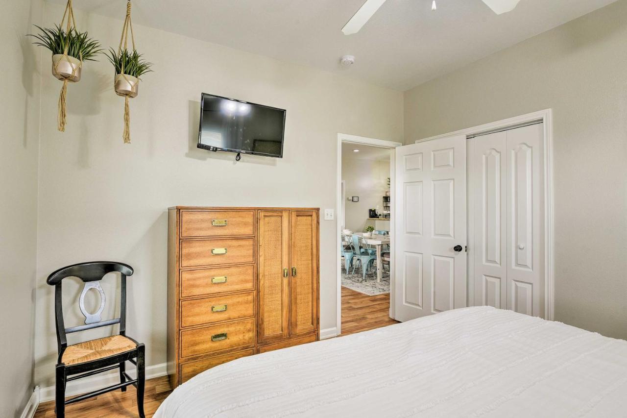 Terramar Beach Home With Pool And Marina Access Galveston Exterior foto